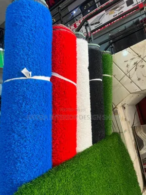 Lawyer Ground Grass Carpet