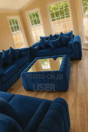 Modern Luxury Sofa Call Us On