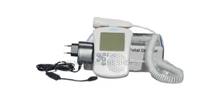 Vcomin Fetal Doppler
