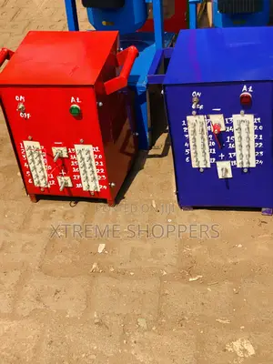 Ground ; Battery Charger 24 At Once / Charger