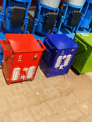Avep / Battery Charger ; High Battery Machine ; Battery Charger