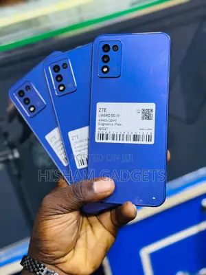 ZTE A261