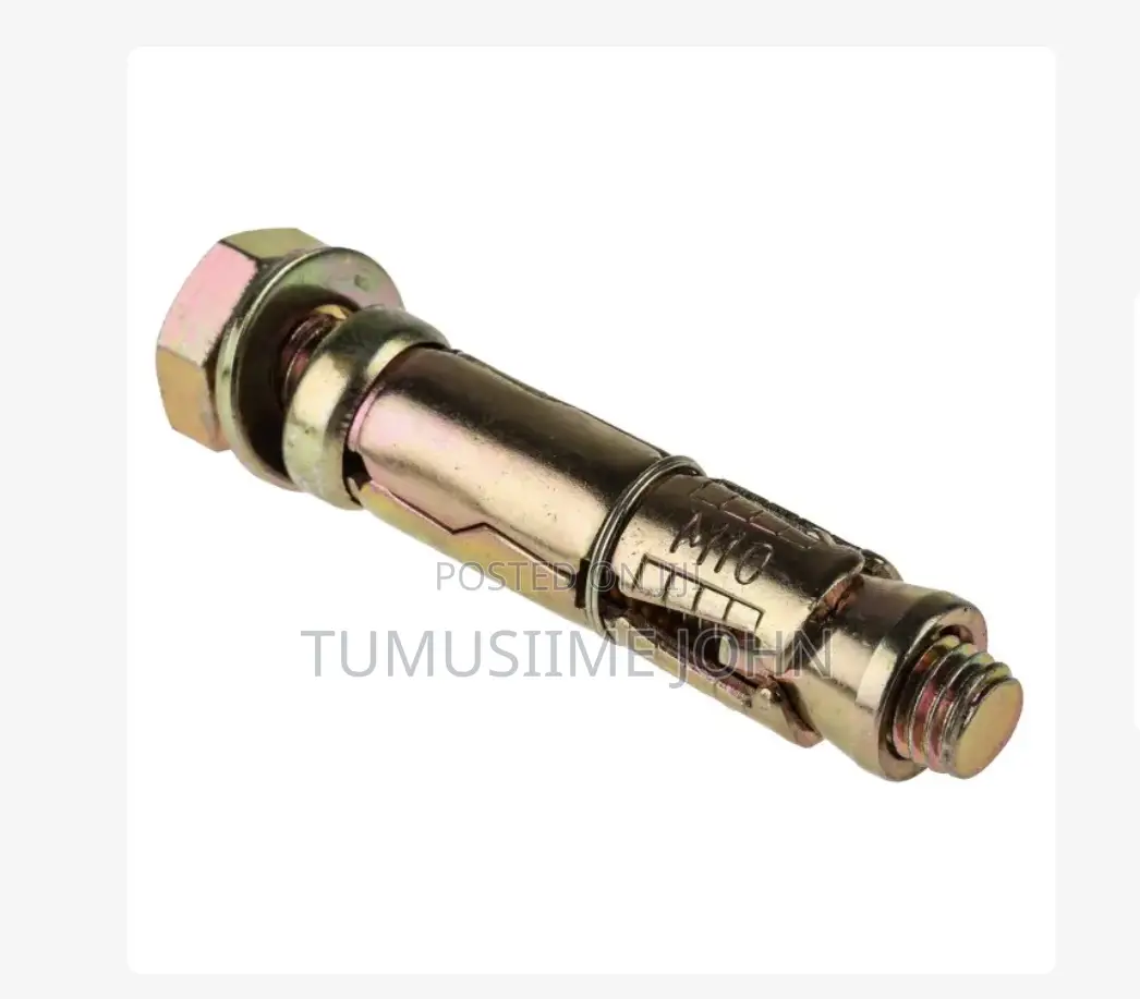 Expansion Bolts