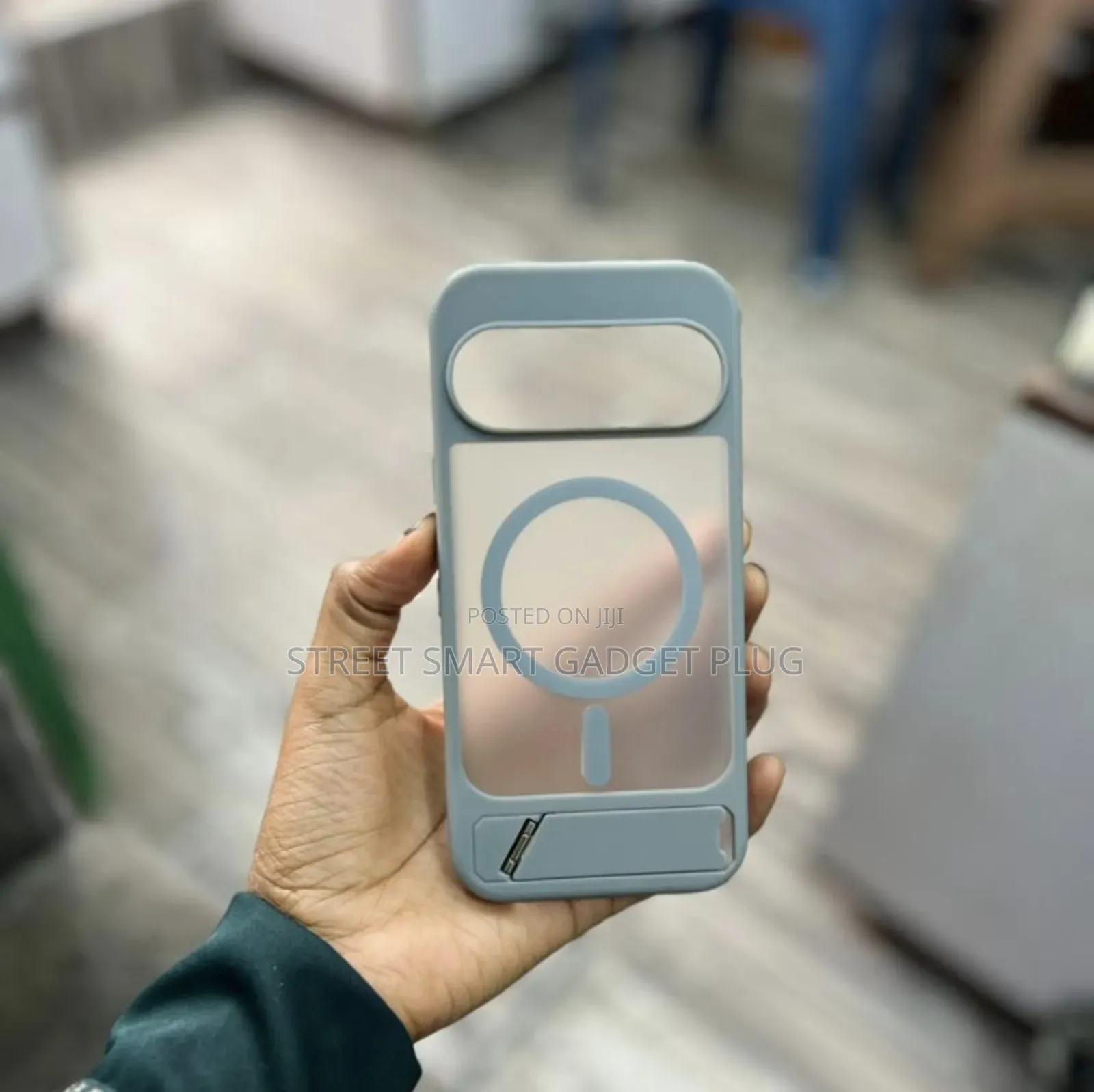 Pixel 9 and 10 Pro Xl Premium Cases