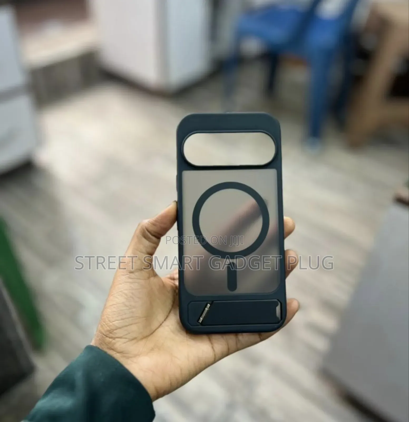 Pixel 9 and 10 Pro Xl Premium Cases