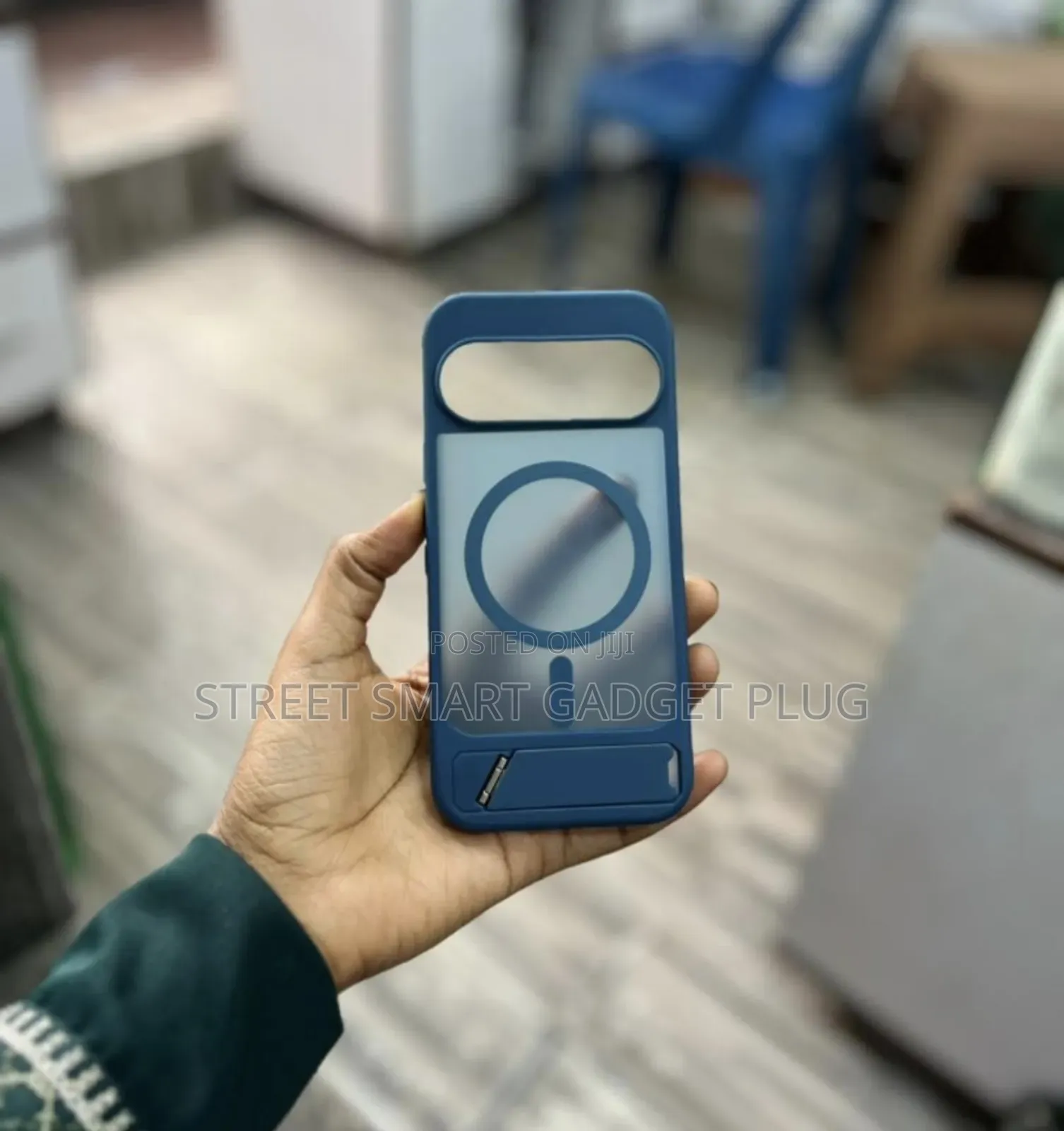 Pixel 9 and 10 Pro Xl Premium Cases