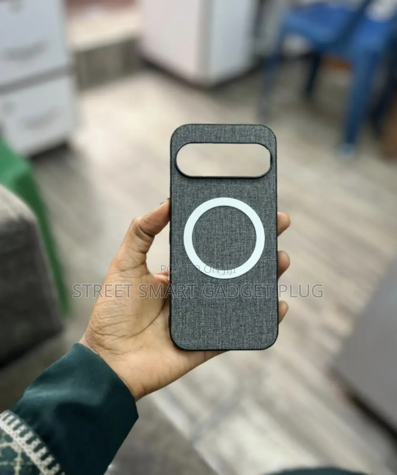 Pixel 9 and 10 Pro Xl Premium Cases