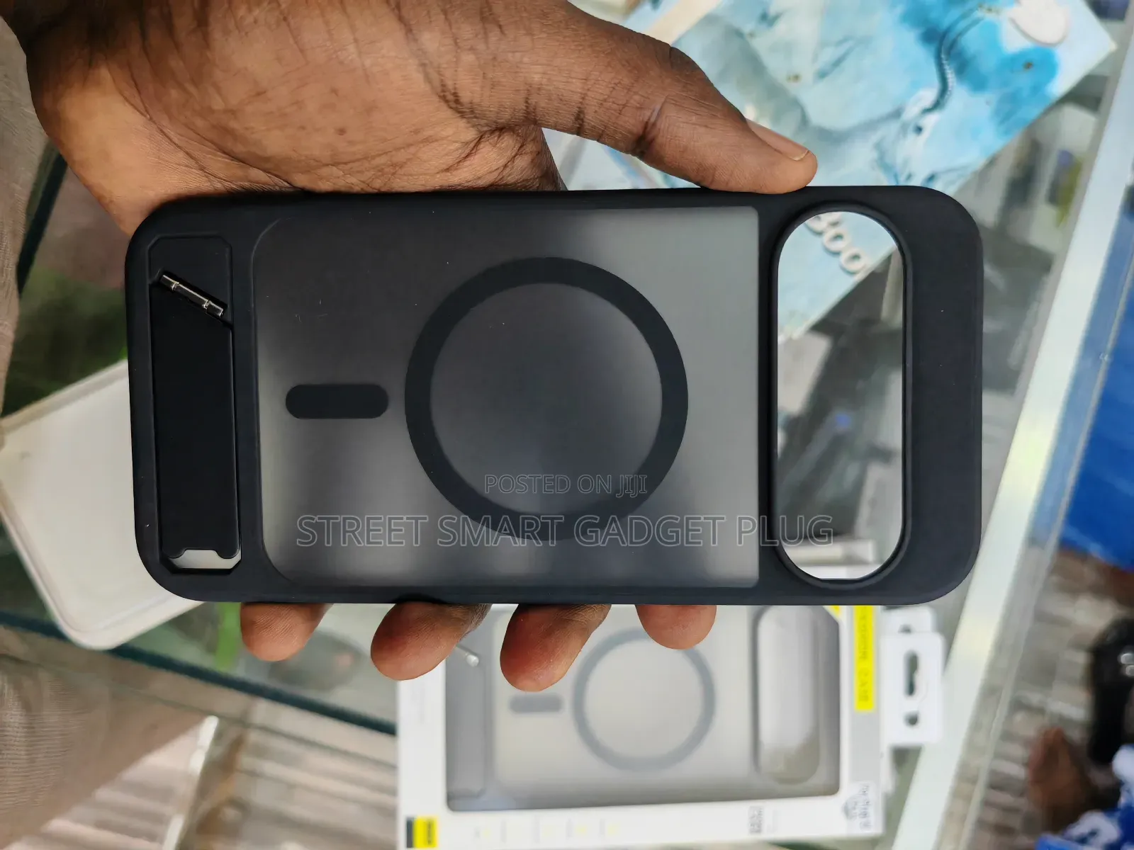 Pixel 9 and 10 Pro Xl Premium Cases