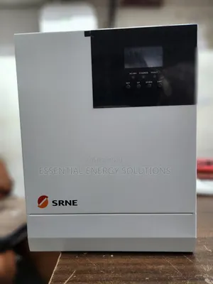 Srne 300kva 24v Hybrid Solar Inverter
