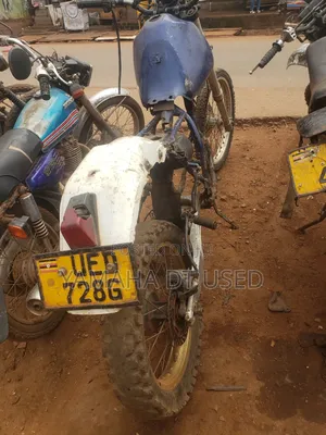 Honda 2007 White