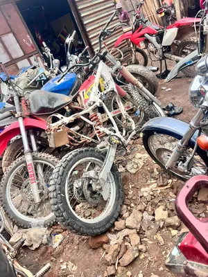 Honda 2007 White