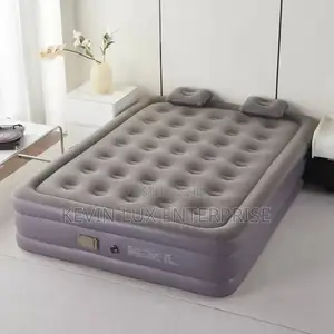 Inflatable Mattress 5 By 6 High Density