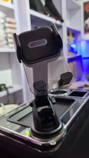 Car Glass Phone Holders
