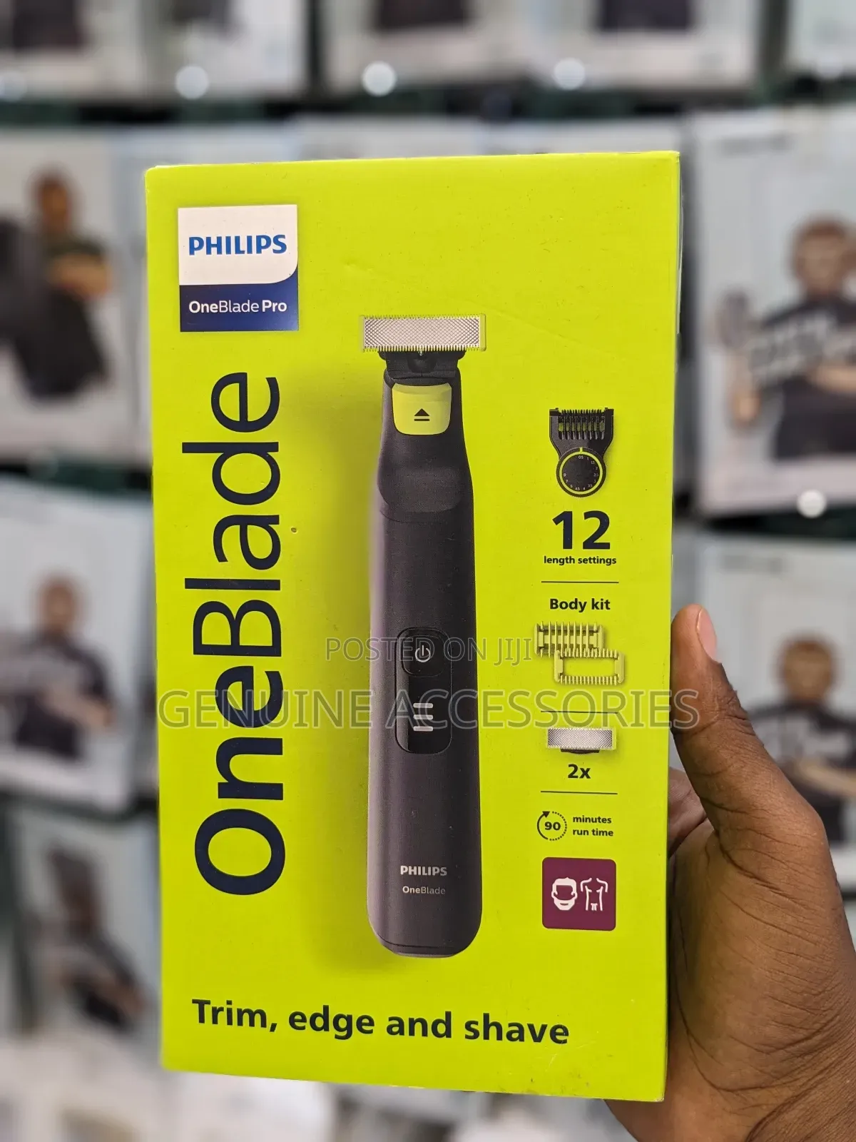 Phillips Oneblade Pro Original