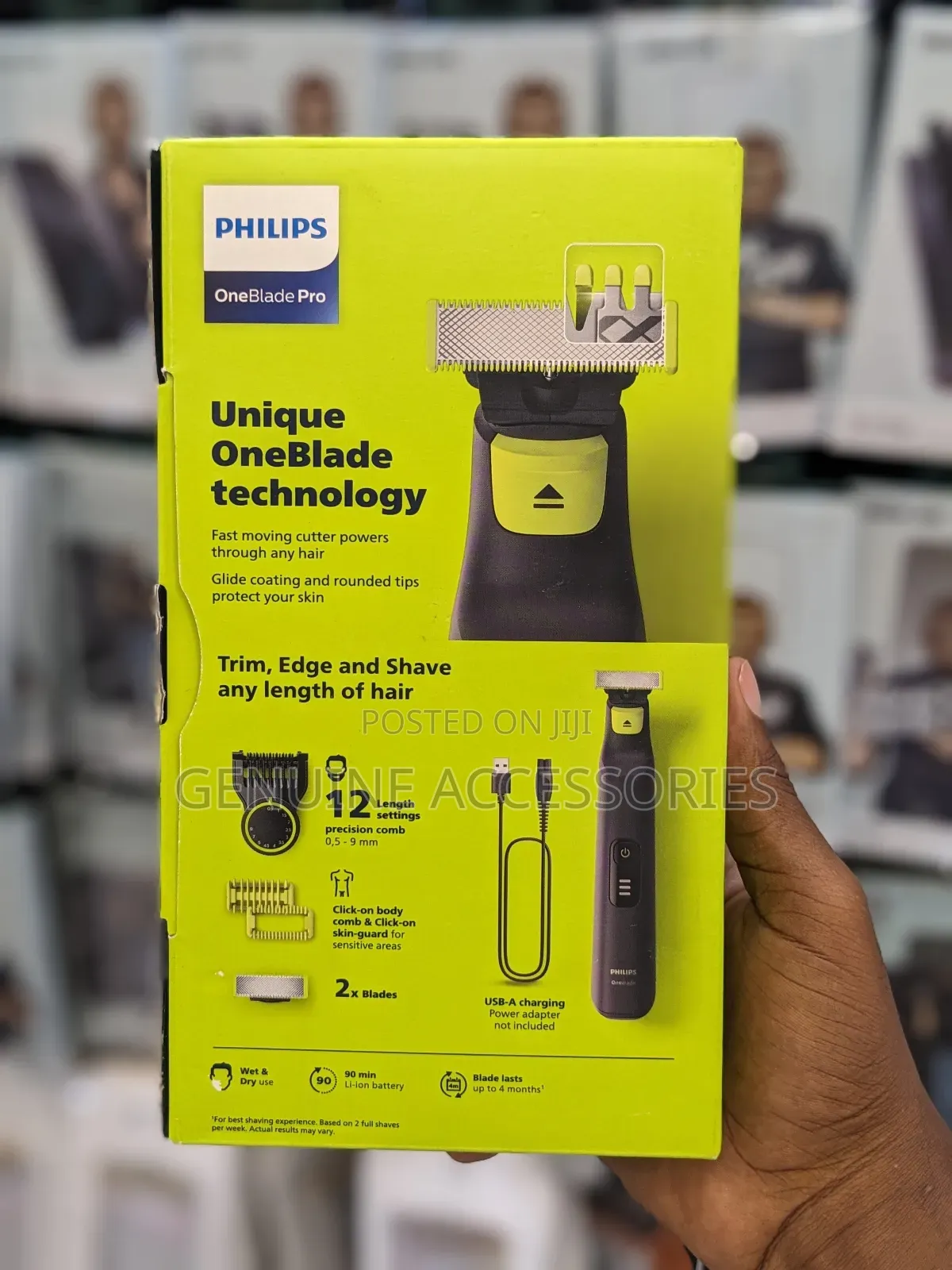 Phillips Oneblade Pro Original