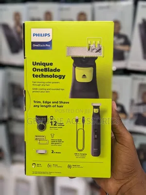 Phillips Oneblade Pro Original