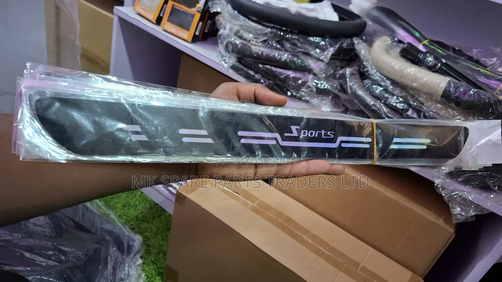 Car Stickers