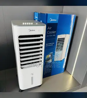 Midea Air Coolers 7 Liters Brand New