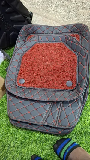 Car Floor Mats