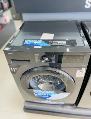 Samsung 11kgs Washing Machine