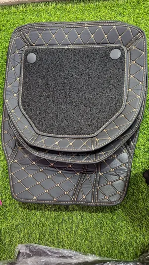 Harrier Leather Carpets