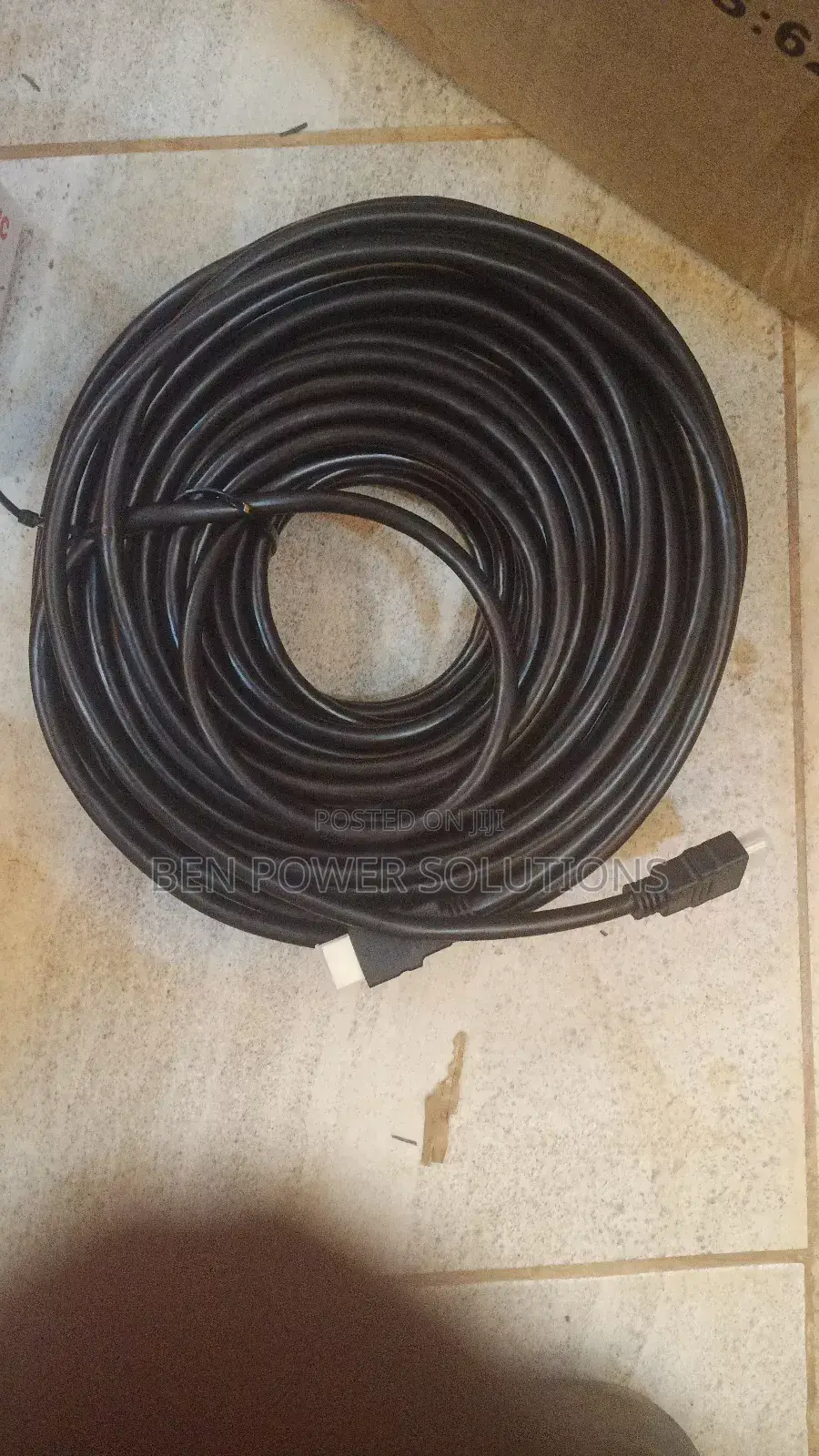 30m Hdmi Cable.