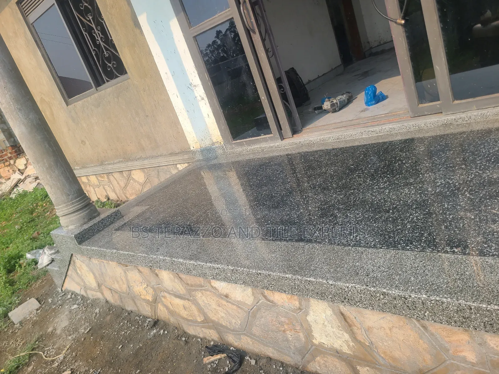 Terrazo Lukwanga01