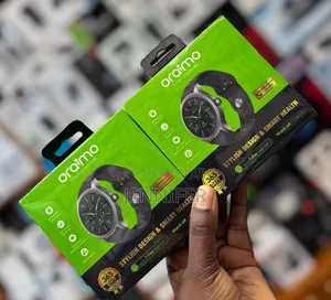 Oraimo Watch 6 Osw-807 Smart Watch