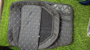Benz Leather Carpets