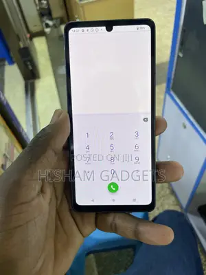 Sharp Aquos Sense6 64 GB Blue