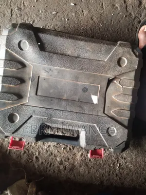 Impact Wrench Cordless Drill