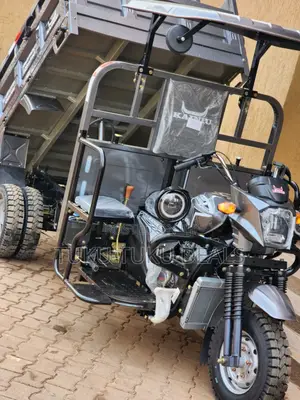 New KR Motors 2026 Green