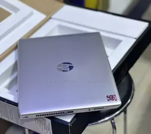 New Laptop HP ProBook 440 G6 8GB Intel Core I5 SSD 256GB