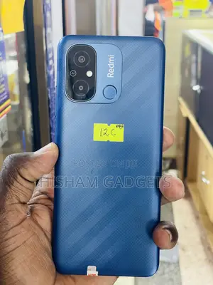 Realme 12 128 GB Blue