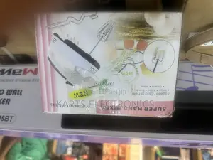 Super Hand Mixer