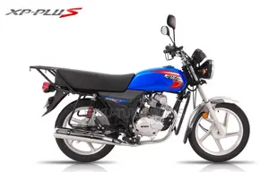 New KR Motors 2026 Blue