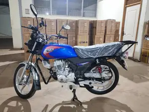 New KR Motors 2026 Blue