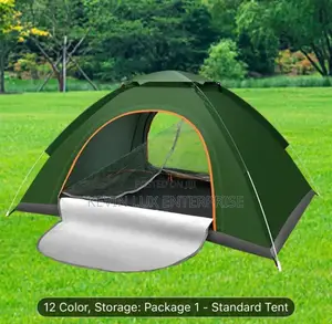 Camping Tent 4 People