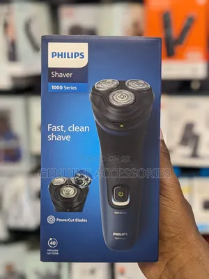 Phillips Body Shaver 1000series