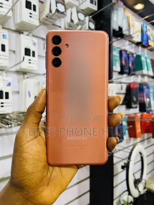 Samsung Galaxy A04s 64 GB Pink