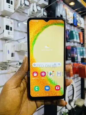 Samsung Galaxy A04s 64 GB Pink