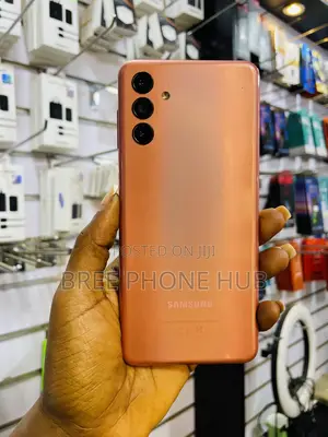 Samsung Galaxy A04s 64 GB Pink