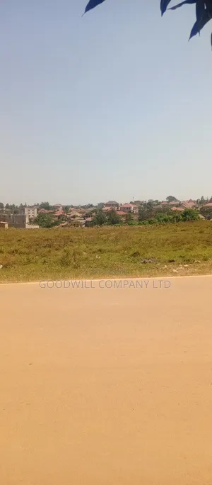 25 Decimals Commercial Plot of Land Off Shimon Kira Mulawa on Tarmac