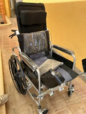Recliner Wheelchair Reclining)