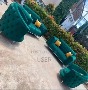 Modern Luxury Sofa Set Call Us on