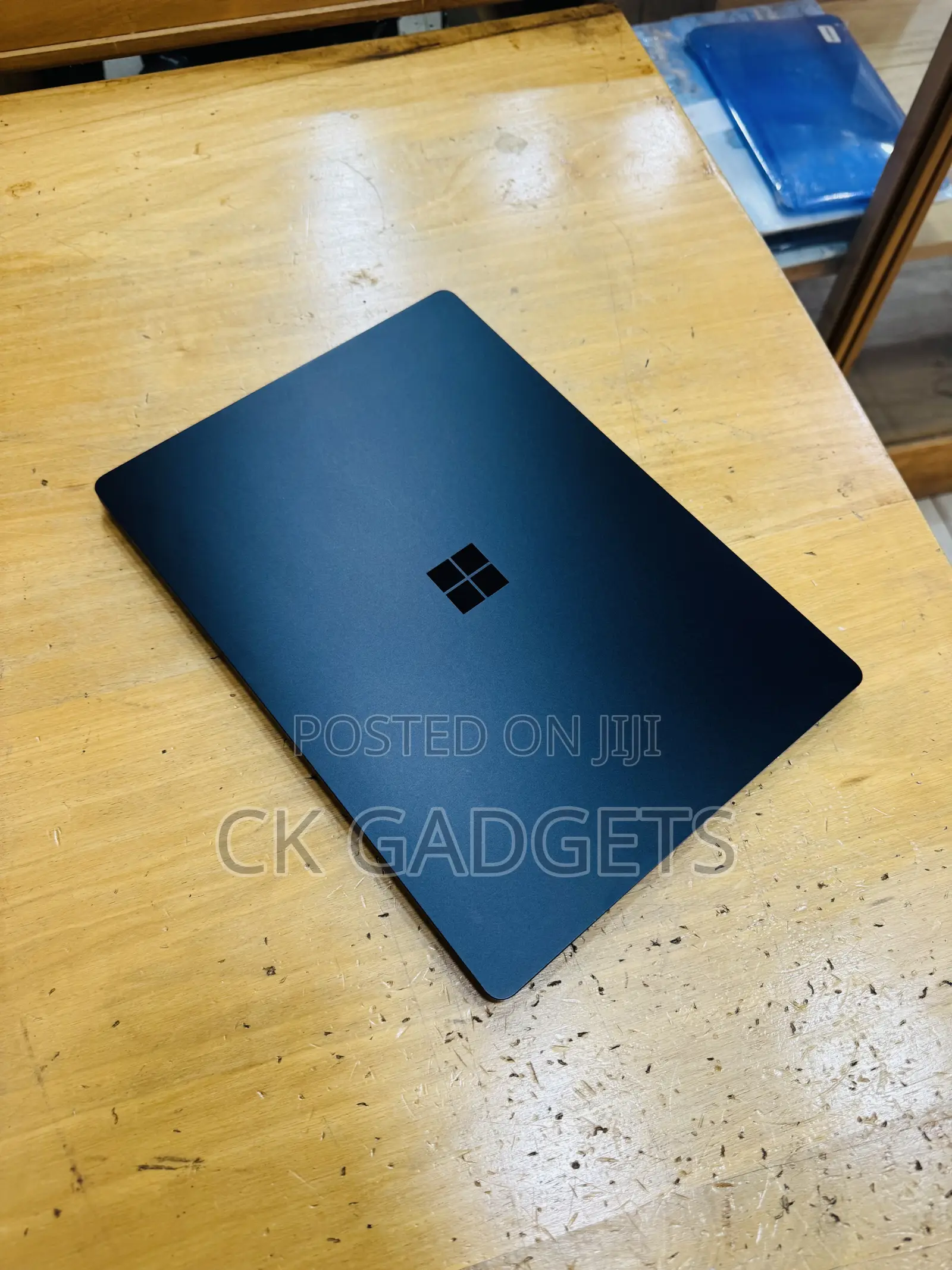 New Laptop Microsoft Surface Laptop 4 16GB Intel Core I7 SSD 512GB