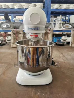 Commercial Stand Fresh Milk Cake Mixer B7 Food Mixer