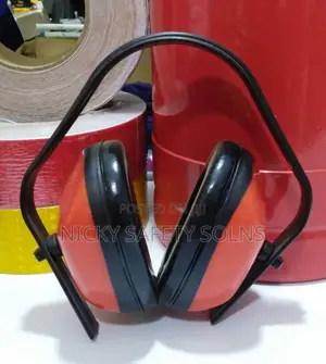 Ear Muffs/ Hearing Protection