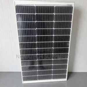 100w Premium Mono Solar Panel