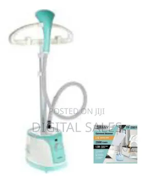 2l Garment Steamer, 1800w